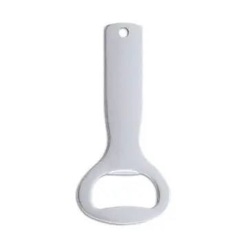 Deschizător clasic din aluminiu - Img 3