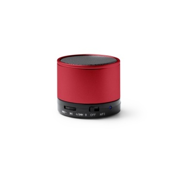 Difuzor wireless din aluminiu reciclat și cu un finisaj mat elegant - Img 3