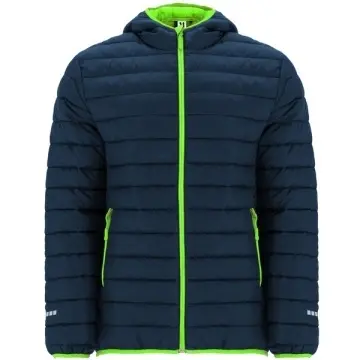 Geaca iarna Parka sport matlasată cu umplutură - Img 4