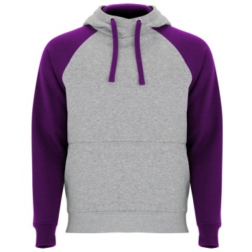 Hanorac bicolor unisex - Img 11