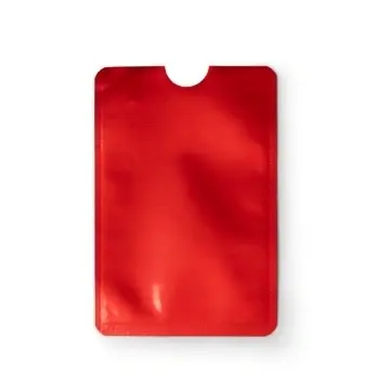 Înveliș RFID cu finisaj din aluminiu - Img 6