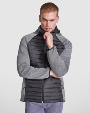 Jachetă pentru bărbați Softshell - Img 1