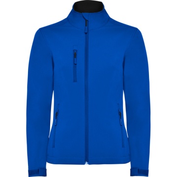 Jacheta Softshell dama din 2 straturi - Img 3
