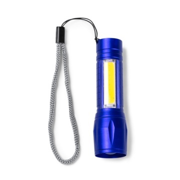 Lampă LED din aluminiu 250 lumeni - Img 1