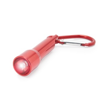 Lanternă cu o lumină LED cu baterii - Img 4