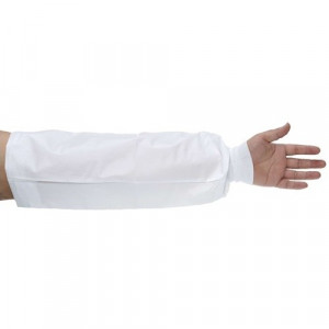 Manecute de protectie BizTex Microporous cu mansete tricotate, tip 6PB