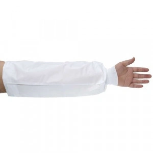 Manecute de protectie BizTex Microporous cu mansete tricotate, tip 6PB
