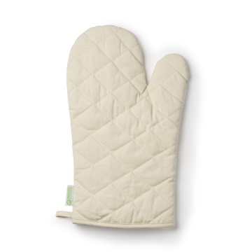 Mănușă ecologică realizată din bumbac organic 100% - Img 1