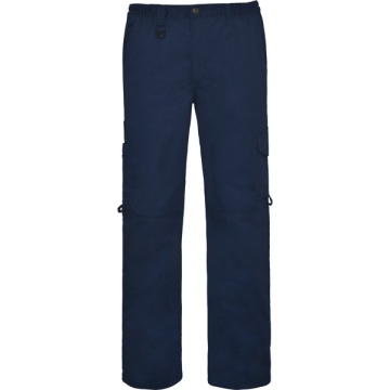 Pantaloni de lucru barbati de inalta calitate - Img 3