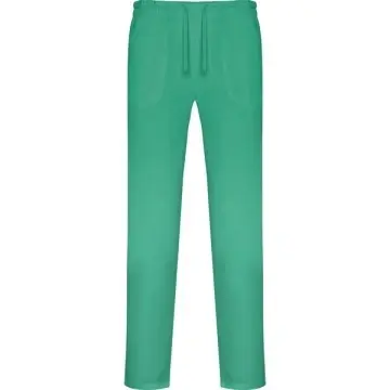 Pantaloni lungi unisex cu croi drept - Img 6