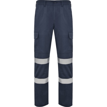 Pantaloni reflectorizant din material rezistent - Img 3