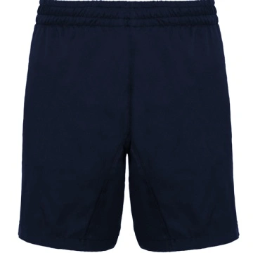 Pantaloni scurți sport cu buzunare laterale - Img 4