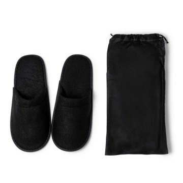 Papuci de casă unisex, confecționați din EVA/poliester