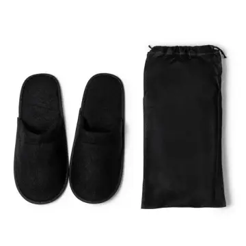 Papuci de casă unisex, confecționați din EVA/poliester