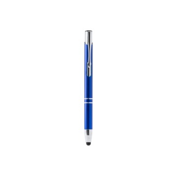 Pix cu corp din aluminiu și mecanism cu finisaj anodizat - Img 2