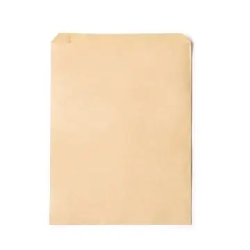 Plic de prezentare din hârtie FSC cu clapetă de 2 cm