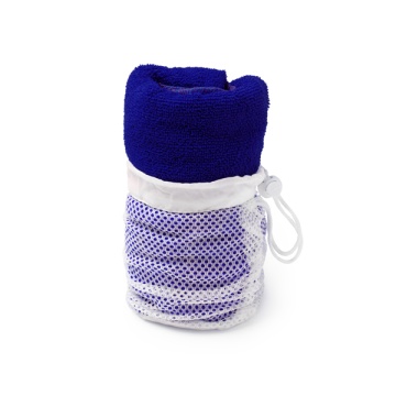 Prosop absorbant din microfibră de 185 g/m² - Img 2