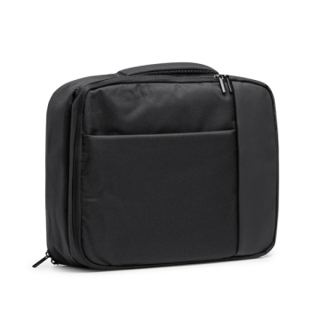 Rucsac de călătorie Executive din poliester 300D - Img 2