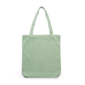 Rucsac din catifea pentru un stil casual și confortabil - Img 2