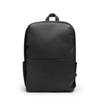Rucsac din piele PU și poliester 600D RPET