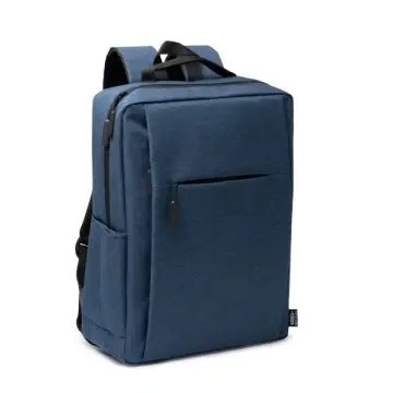 Rucsac fabricat din RPET 600D cu finisaj pestriț - Img 3