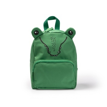 Rucsac pentru copii cu design distractiv cu animale - Img 2