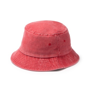 Șapcă bob Beanie cu efect decolorat - Img 5