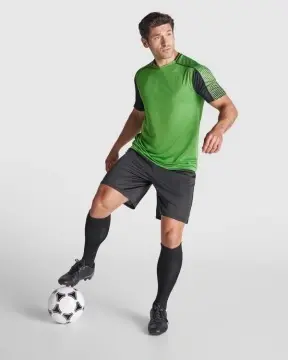 Set sportiv unisex format din 2 tricouri + 1 pereche de pantaloni - Img 10