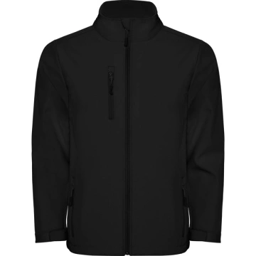 SoftShell barbati din 2 straturi - Img 2