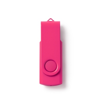 Stick de Memorie USB cu structură principală din ABS și clemă pivotantă corespunzătoare - Img 7