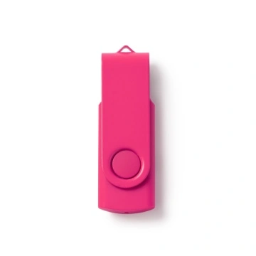 Stick de Memorie USB cu structură principală din ABS și clemă pivotantă corespunzătoare - Img 7