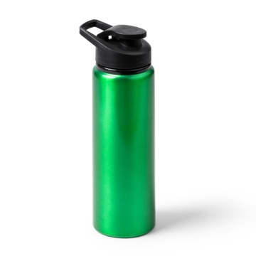 Sticlă din aluminiu reciclat cu finisaj metalic - Img 6