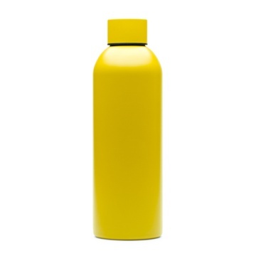 Sticlă din oțel inoxidabil 304 cu finisaj solid și design fantastic - Img 2
