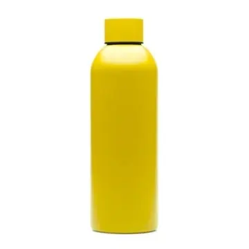 Sticlă din oțel inoxidabil 304 cu finisaj solid și design fantastic - Img 2