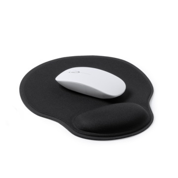 Suport pentru mouse din poliester moale - Img 4