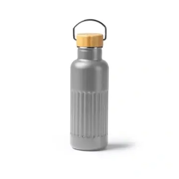 Termos din oțel inoxidabil reciclat 304 cu pereți dubli - Img 4