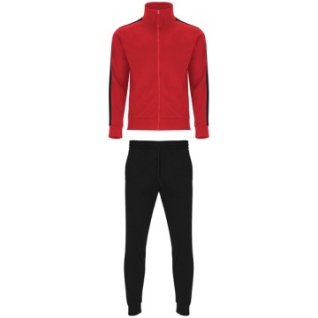Trening combinat cu jachetă și pantaloni: - Img 6