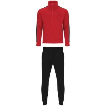 Trening combinat cu jachetă și pantaloni: - Img 6