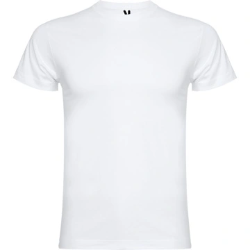 Tricou barbati cu mânecă scurtă, personalizat - Img 2