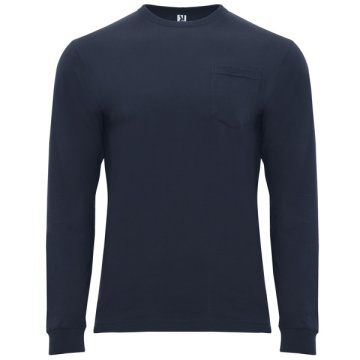 Tricou cu mânecă lungă barbat - Img 2