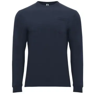 Tricou cu mânecă lungă barbat - Img 2