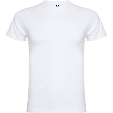 Tricou cu mânecă scurtă, confecționat dintr-un material special pentru o finisare compactă - Img 1