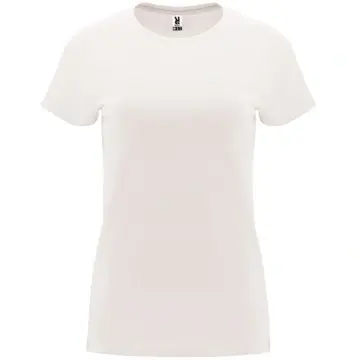 Tricou cu mânecă scurtă de damă cambrat - Img 12