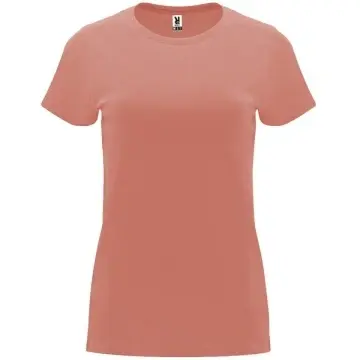 Tricou cu mânecă scurtă de damă cambrat - Img 22