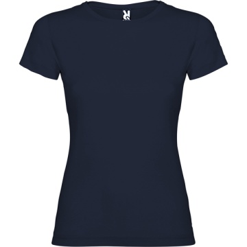 Tricou dama cambrat cu mânecă scurtă personalizat - Img 13