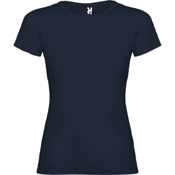 Tricou dama cambrat cu mânecă scurtă personalizat - Img 13