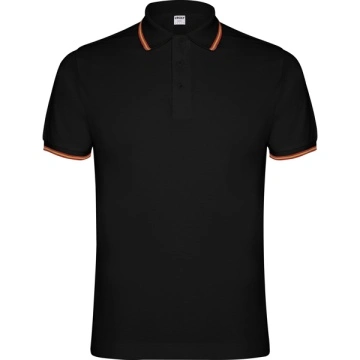 Tricou polo cu mânecă scurtă - Img 3