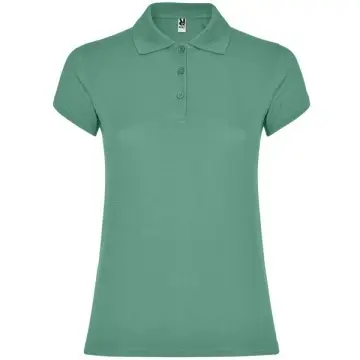 Tricou polo de damă cu mânecă scurtă - Img 12