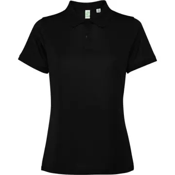 Tricou polo tehnic dama Eco - Img 3