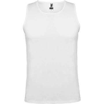 Tricou tehnic cu bretele - Img 2